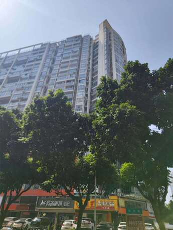 【凯旋世纪】南宁市青秀区新民路1-19号凯旋世纪Ⅱ栋2-2102号的不动产