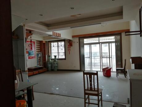 【振宁公寓】南宁市西乡塘区北湖路西二里46号振宁公寓8号楼1单元6层601号房