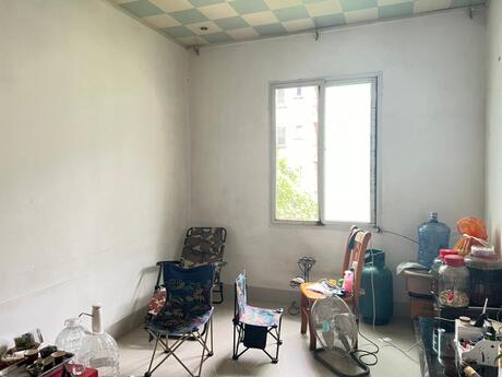 【区第一安装公司宿舍】南宁市西乡塘区秀安路4号12栋3单元8号不动产