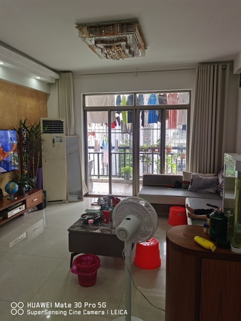 【振宁·现代鲁班】南宁市西乡塘区鲁班路4号振宁·现代鲁班13号楼B单元601号房