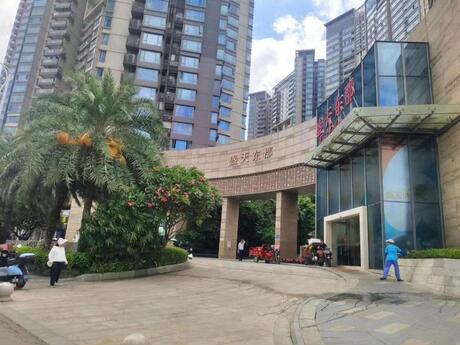 【盛天东郡】南宁市兴宁区昆仑大道58号盛天东郡7号楼2102号房产