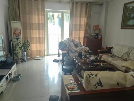 【广西水利电业基地住宅小区】南宁市青秀区厢竹大道30号广西水利电业基地住宅小区5号楼5-1004号房