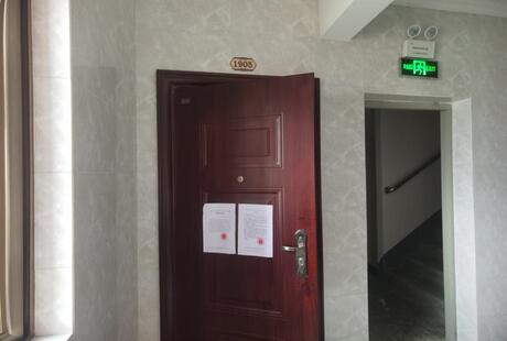 【威宁首府(有租赁)】南宁市江南区那洪大道41号威宁·首府7号楼十九层1905号房