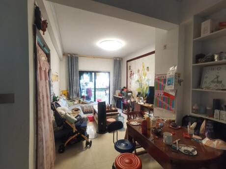 【龙域香醍半岛】南宁市邕宁区龙祥路19号龙域·香醍半岛11号楼1单元五层501号不动产