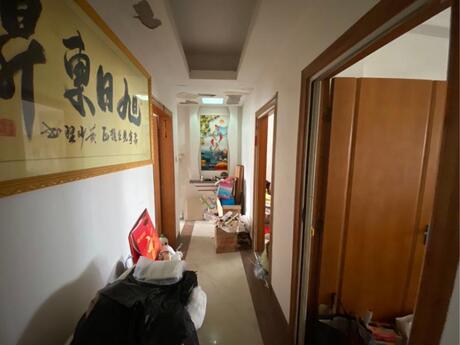 【南湖碧园】南宁市青秀区碧湖北路1号南湖碧园水云阁11层A1005号房(含附着物及室内装修等)