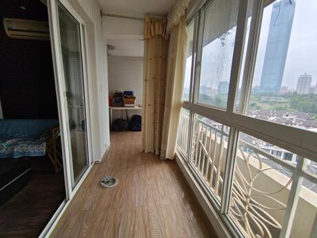 【枫林蓝岸】南宁市青秀区枫林路11号枫林蓝岸7号楼2单元1003B号不动产