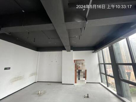 【天健领航大厦】南宁市江南区金凯路30号天健·领航大厦A座十层1010号不动产【含室内装修、附着物等】