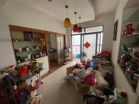 【香格里拉花园】南宁市青秀区长湖路59号香格里拉花园7号楼B单元5层0302号