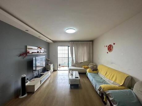 【广运·都市景苑】南宁市西乡塘区衡阳西路1号广运·都市景苑1号楼1805号房