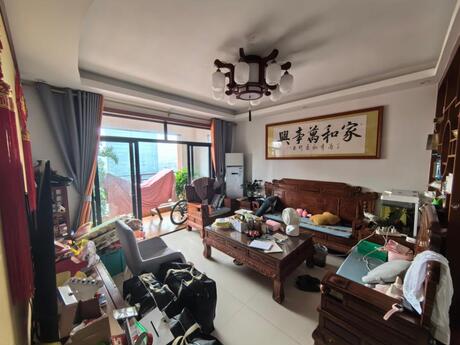 【南宁国际商业贸易中心】南宁市江南区沙井大道39号南宁国际商业贸易中心B12号楼1701号房