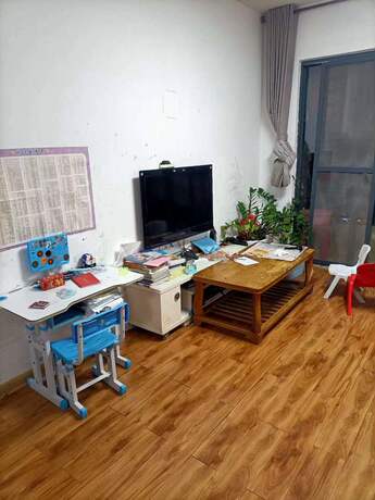 【嘉和城温莎北郡】南宁市兴宁区昆仑大道995号嘉和城温莎北郡28栋2单元2602号