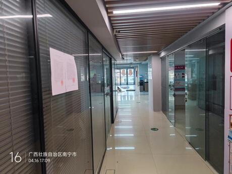 【杭州上郡】南宁市兴宁区杭州路18号杭州上郡411号不动产
