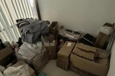【铭湖经典】南宁市青秀区民族大道88-1号铭湖经典B座25层B2502号房产
