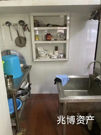 【北湖路工商局宿舍】南宁市西乡塘区北湖路东二里6号1栋2栋4单元107号不动产