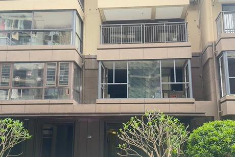 【大唐盛世旭辉府】南宁市邕宁区新德路8号大唐盛世旭辉府5号楼十七层1705号房