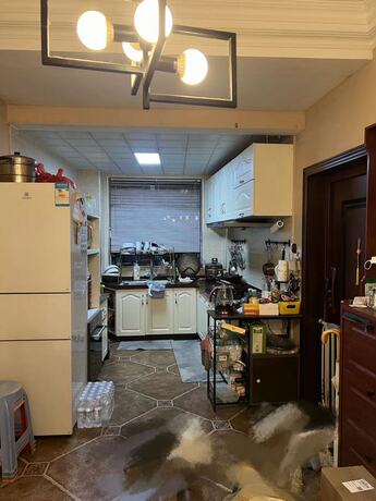 【塞纳维拉花园】南宁市青秀区凤凰岭路6号塞纳维拉花园E1号楼3单元705号不动产