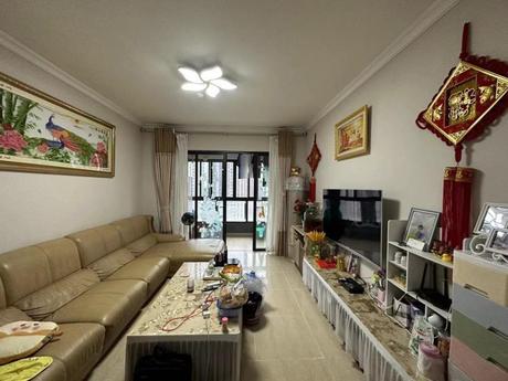 【合景·天汇广场】南宁市良庆区平乐大道28号合景·天汇广场20栋2单元2003号房