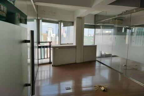 【亚航财富中心】南宁市青秀区金湖路55号亚航财富中心22层2211号房