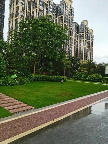 【丽景湾】南宁市邕宁区江湾路6号丽景湾A7栋2单元十九层1902号