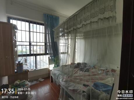 【安吉万达广】南宁市西乡塘区高新大道55号南宁市安吉万达广场8栋2单元801号