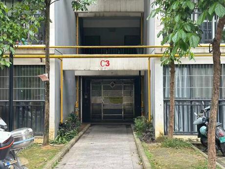 【安吉华都】南宁市西乡塘区安吉大道33-2号安吉华都C3栋二十二层2206号