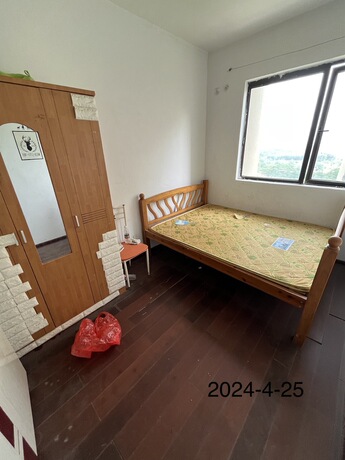 【嘉和城白鹭中洲】南宁市兴宁区昆仑大道995号嘉和城白鹭中洲3栋1单元十一层1105号不动产及不动产内物品、家具一批