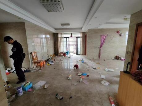 【国际商业贸易中心】南宁市江南区沙井大道39号南宁国际商业贸易中心A9号楼十三层1301号房