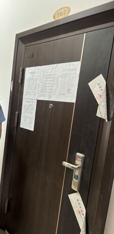 【五象兴和广场】南宁市良庆区良庆镇新良路与弘良路口交汇处五象兴和广场B栋1区7层07号