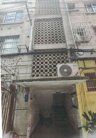【法院宿舍】南宁市青秀区古城路47号20栋1单元109号房屋