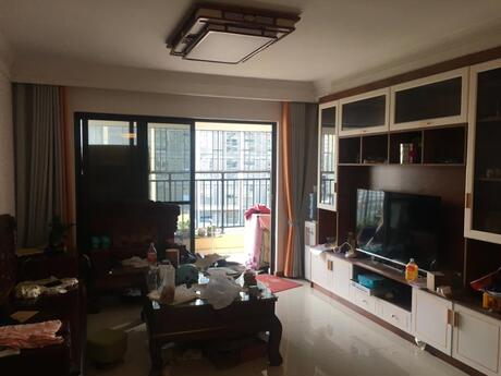 【瀚林广场】南宁市西乡塘区大学东路35号瀚林广场17号楼十五层1501号房
