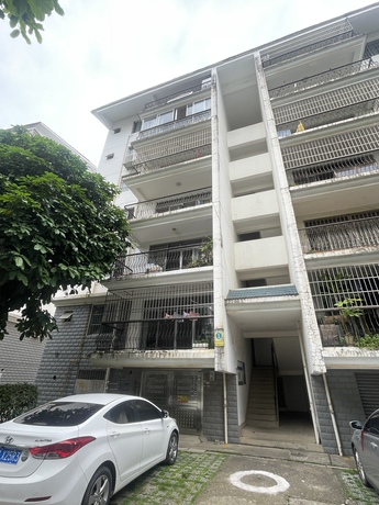 【金龙公寓】南宁市西乡塘区新村路6号1栋1单元501号房