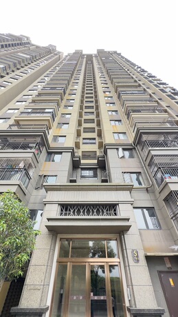 【嘉和城白鹭后海】南宁市兴宁区昆仑大道995号嘉和城白鹭后海5栋2单元二十八层2801号