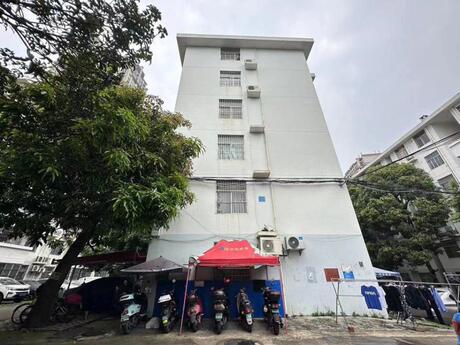【南棉印染分厂生活区】南宁市西乡塘区北湖路东四里10号3栋3单元105号