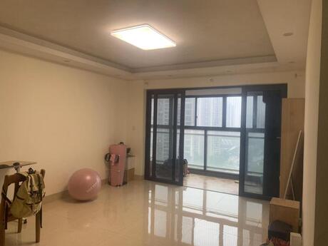 【西建·水岸华府】南宁市青秀区百花岭路18号华凯·逸悦豪庭17栋16层1603号房