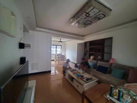 【嘉和城塞纳左岸】南宁市兴宁区昆仑大道995号嘉和城塞纳左岸10栋1单元十八层1801号房产