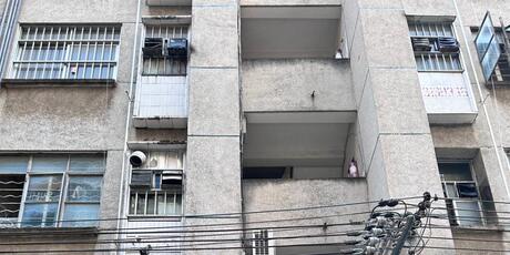 【新阳路100】南宁市西乡塘区新阳路100号18栋3单元601号房