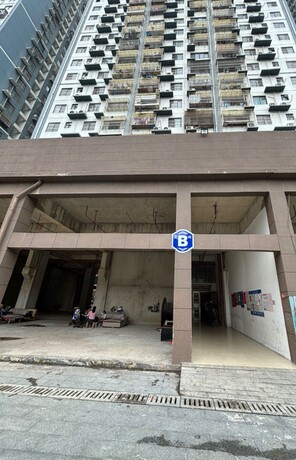 【庆泰花园广场】南宁市江南区南乡二街与定津路交叉口沙井大道庆泰花园广场B座27层04号
