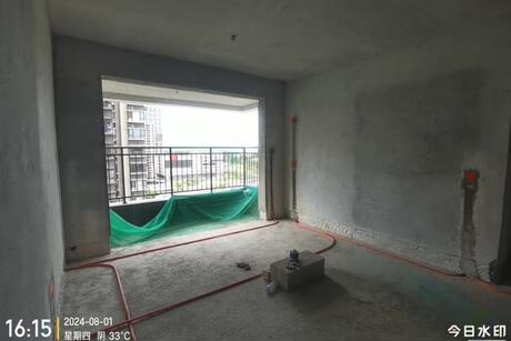 【彰泰智谷】南宁市兴宁区那况路7号彰泰智谷南区3号楼2单元十一层1102号