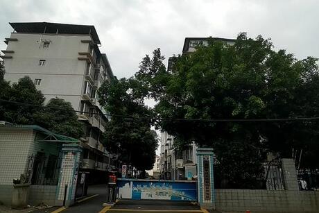 【科学技术协会仙葫住宅区】南宁市青秀区通福路北二里1号3栋2单元3261号不动产