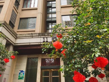 【万昌·邕江明珠】南宁市江南区五一路35-1号万昌·邕江明珠11号楼1601号房产
