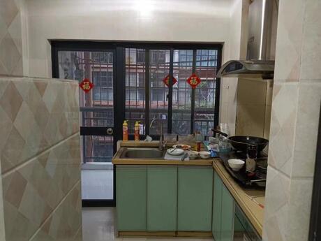【嘉汇馨源(南区)】广西壮族自治区南宁市西乡塘区大学东路41号嘉汇馨源15号楼2单元201号