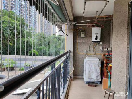 【南宁恒大华府】南宁市兴宁区金川路9号南宁恒大华府5号楼1单元三层305号不动产