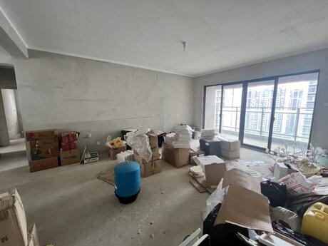【嘉和城塞纳左岸】南宁市兴宁区昆仑大道995号嘉和城塞纳左岸3栋2单元十八层1801号不动产