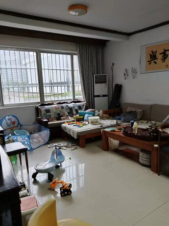 【先锋公司宿舍】南宁市西乡塘区明秀东路163号1号楼1单元101号房