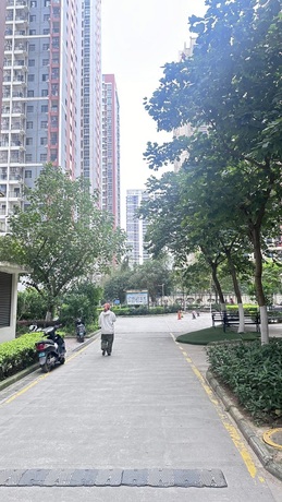 【江川圣境】南宁市西乡塘区鹏飞路3号童乐嘉园2号楼2单元2504号房