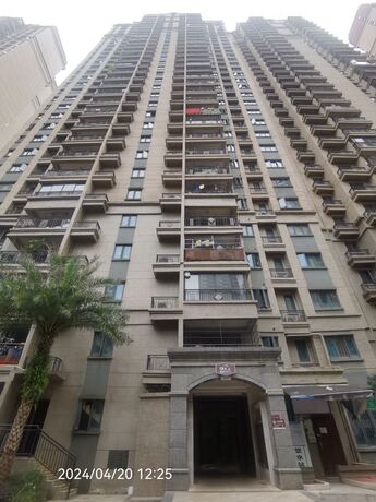【南宁恒大城】南宁市江南区那洪大道9号南宁恒大城12号楼2单元三十二层3202号房