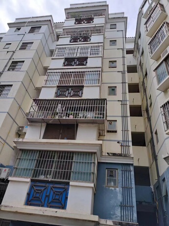 【庭香园】南宁市江南区长凯路8号庭香园小区1号楼B区4单元502号房