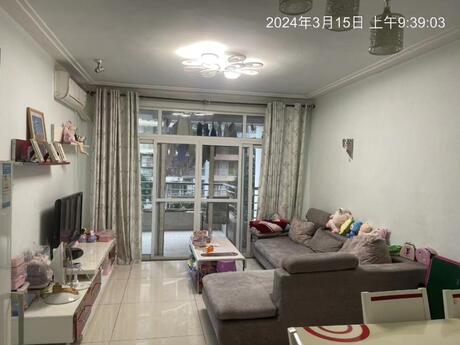 【香格里拉花园】南宁市青秀区凤翔路11号香格里拉花园二期B座1单元三层0302号不动产