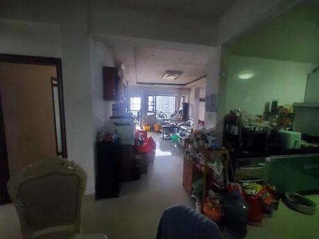 【半岛·融园】南宁市青秀区英华路66号半岛·融园二期8号楼3单元8-3-703号不动产