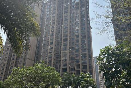 【鑫金绿洲】广西南宁市江南区金凯路36号鑫金绿洲5号楼二十二层2201号房屋